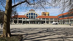 Verkehrszentrum