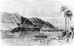 1854 Tōkai earthquake