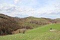 Donje Leskovice - panorama