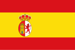 Flag of Santo Domingo