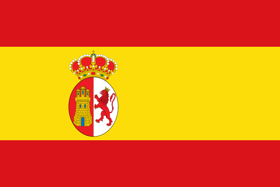 File:Flag of Spain (1785–1873, 1875–1931).svg