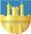 Coat of arms of Gendt (Use this for the coat of arms)