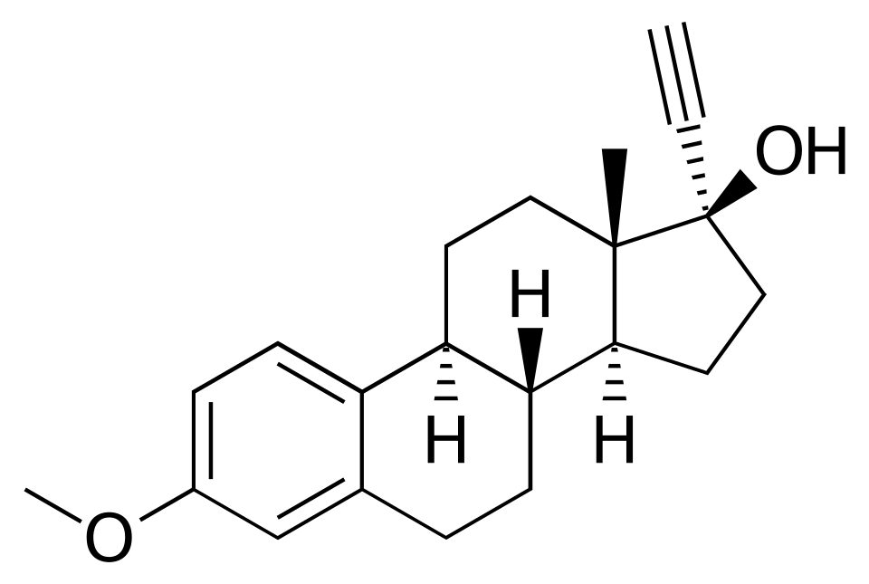 File:Mestranol.svg