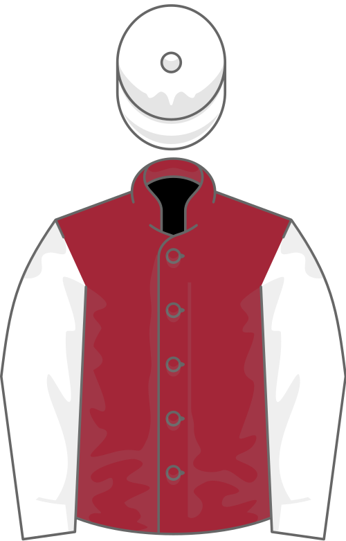 File:Owner Sheikh Mohammed white cap.svg