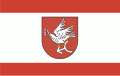 Flag of Golub-Dobrzyń County
