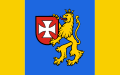 Flag of Rzeszów County