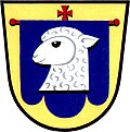 Coat of arms of Salaš