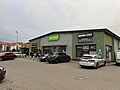 A Stokrotka store in Olsztyn, Poland May 2026