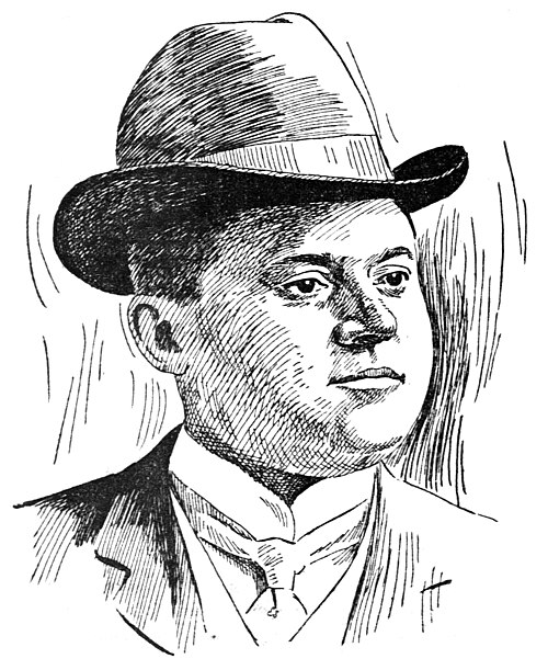 File:William Sells, portrait illustration.jpg