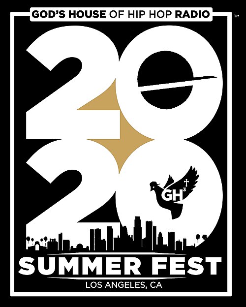 File:2020 Summer Fest Los Angeles.jpg