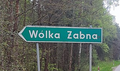 Wólka Żabna