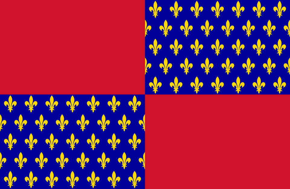 File:Banner of the Principality of Antioch.png