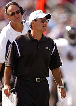 Brian Billick