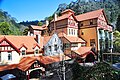 The Jenolan Caves House