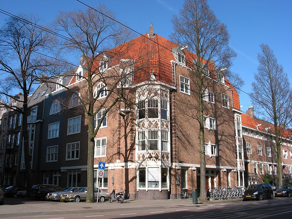 File:De Lairessestraat 170-174 Amsterdam.jpg