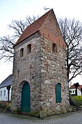 Glockenturm Bramel