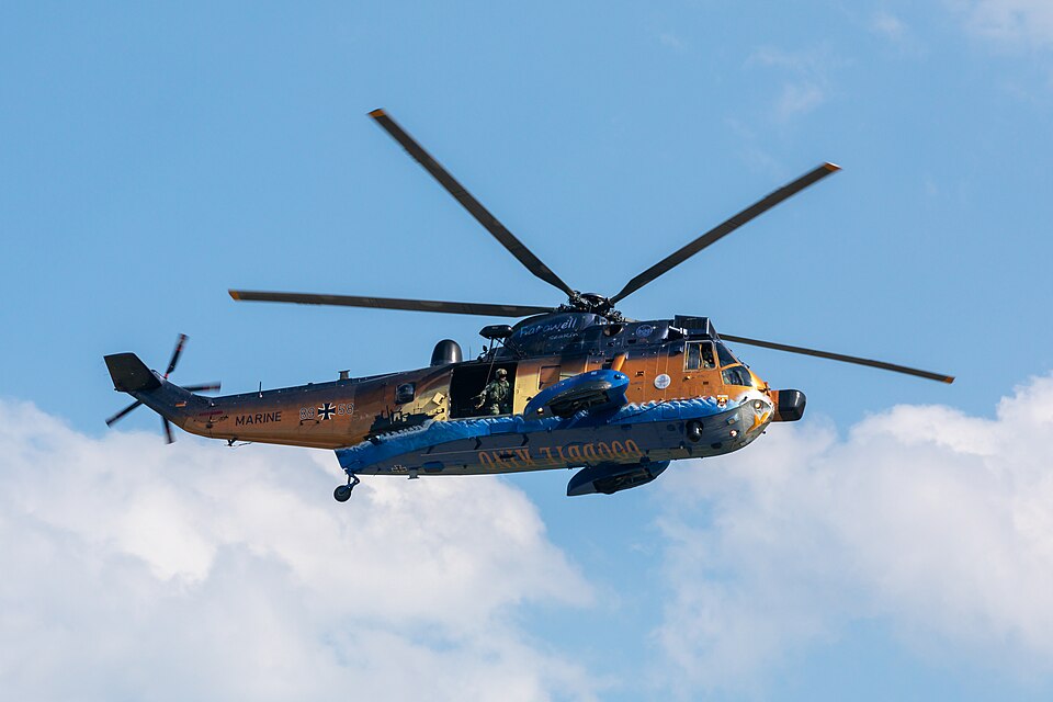 File:Goodbye King, ILA 2024, Schoenefeld (ILA45236).jpg