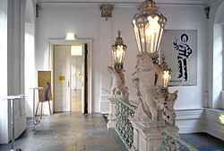 Universalmuseum Joanneum: Neue Galerie