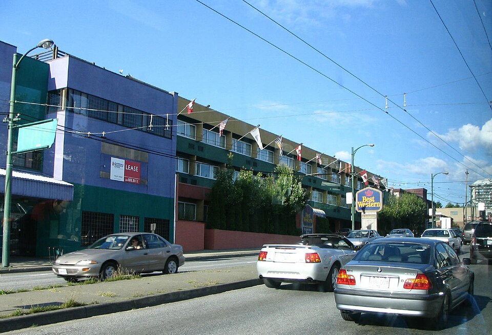 File:Hastings Street Kootenay Loop.JPG