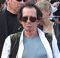 Keith Richards, himself, "How I Spent My Strummer Vacation"