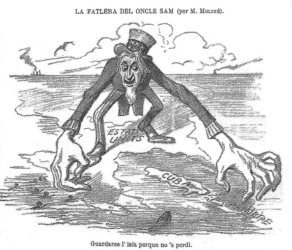 File:La fallera de l'oncle Sam.JPG