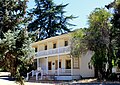 Vicente Martinez Adobe