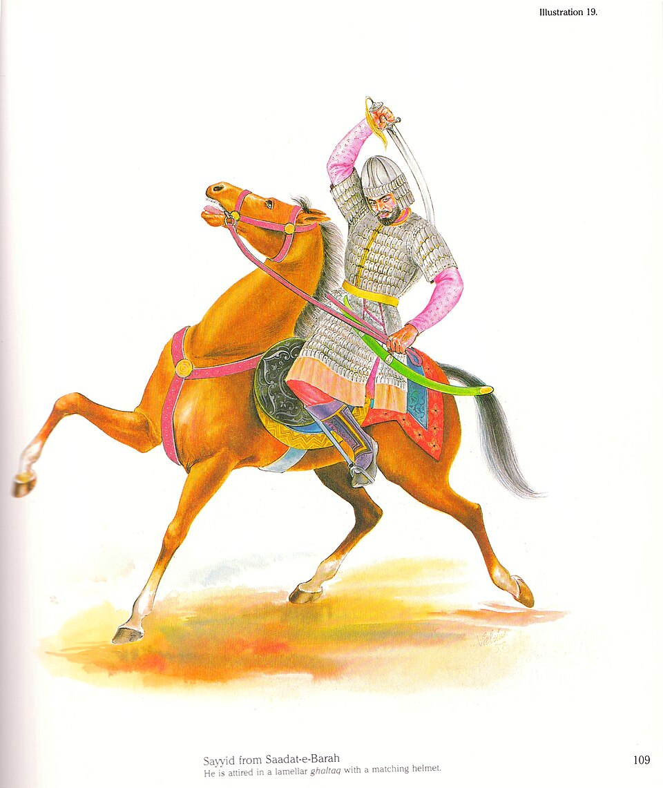 File:Sayyid from Saadat-e Barah.jpg