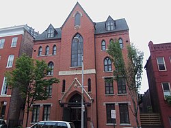 St. Alphonsus Halle