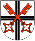 Coat of arms of Andernach