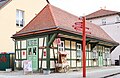 Tourist information