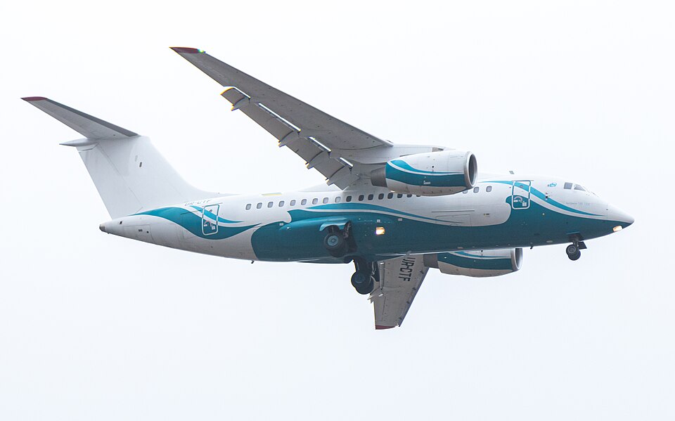 File:Air Ocean An-148 UR-CTF.jpg