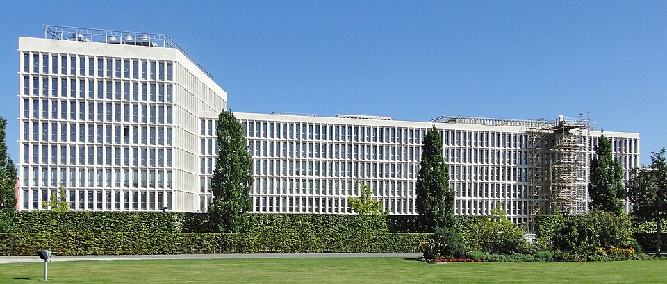 File:Bundesministerium des Innern, Neubau Berlin.jpg