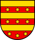 Coat of arms of Rheinfelden