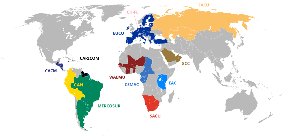 File:Customs Unions World.svg