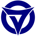 日本語: 町章 English: Emblem