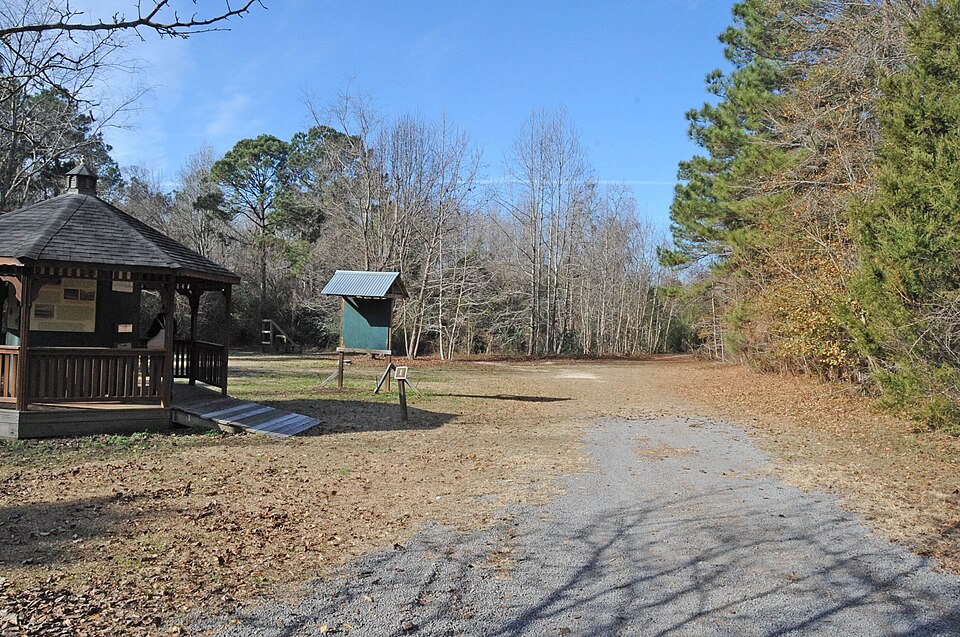 File:FLORENCE STOCKADE, FLORENCE COUNTY, SC.jpg