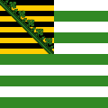 Ducal Standard 1909-1918