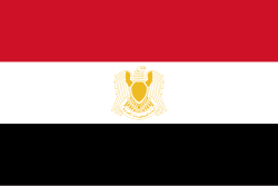 Federation of Arab Republics