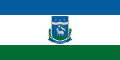 Flag of Tura