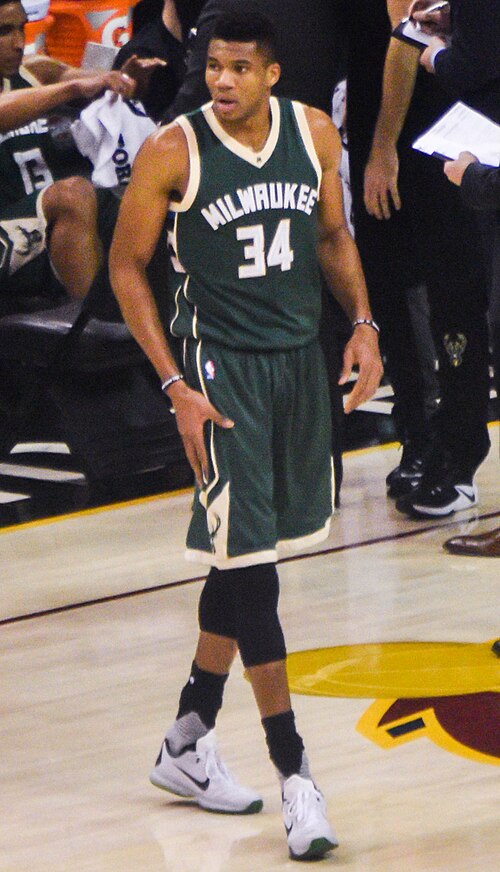 File:Giannis Antetokoummpo (31669417562).jpg