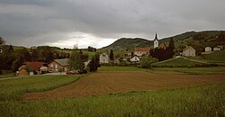 Koprivnica (May 2016)