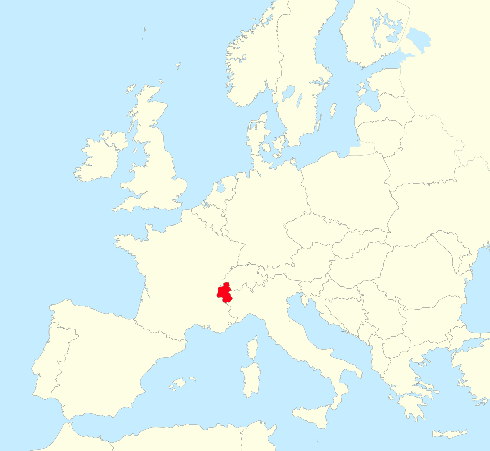 File:Lage von Savoien in Europa (Karte).svg