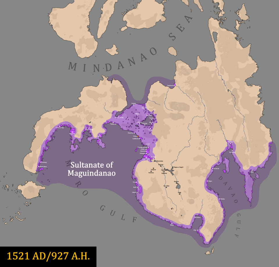 File:Map of Maguindanao 1521.png