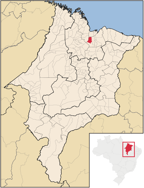File:Maranhao Municip Bacabeira.svg