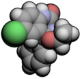 Oxazolam