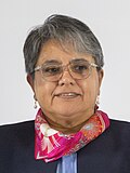 MexicoRaquel Buenrostro Sánchez, Minister of Economy