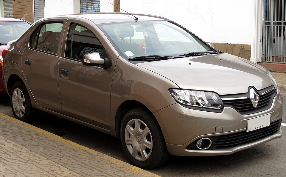 File:Renault Symbol 1.6 Expression 2015.jpg