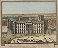 Berlin Palace, Schloßplatz (Berlin) (1702)