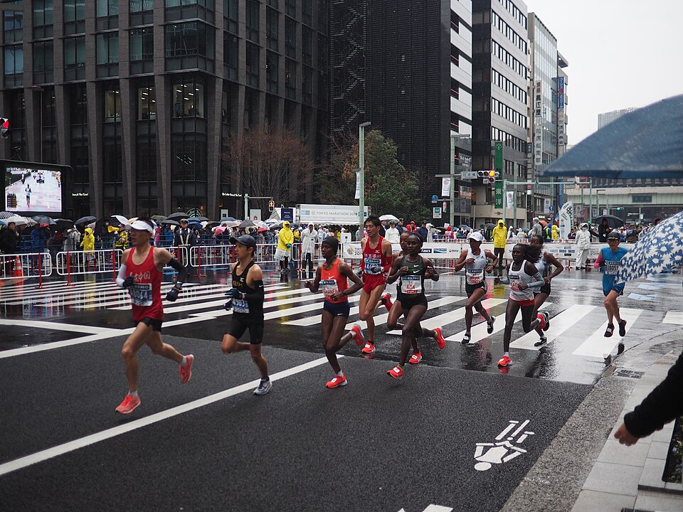 File:Tokyo Marathon 2019 Runner (46539748864).jpg
