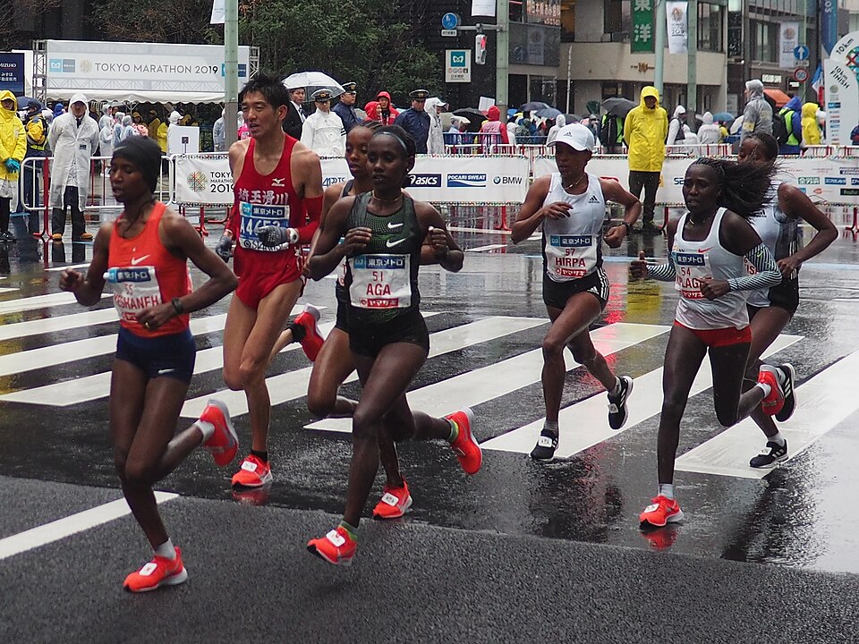 File:Tokyo Marathon 2019 Runner (46539748864) (cropped).jpg